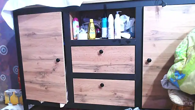 SquirtyAlice online show from 03/06/25, 08:16