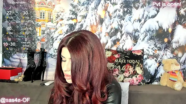 AletahhhOcean online show from 03/20/25, 11:38