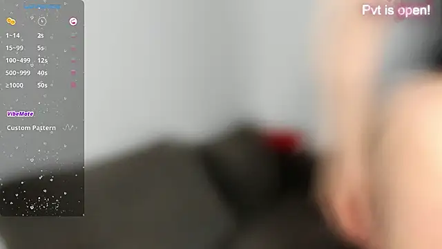 AletahhhOcean online show from 03/18/26, 11:13