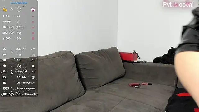 AletahhhOcean online show from 04/04/26, 08:56