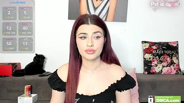 AletahhhOcean online show from 05/25/26, 10:10