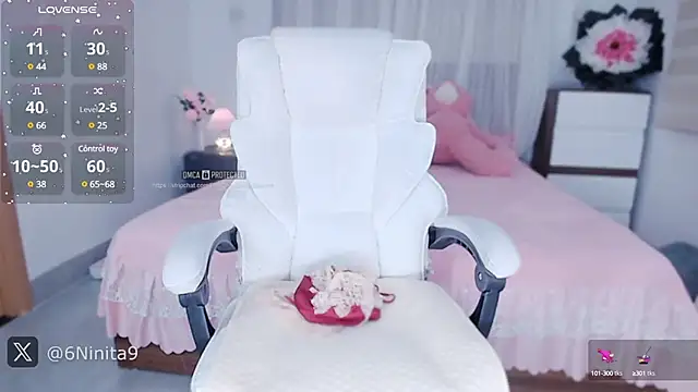 PimChanOK online show from 03/07/25, 11:27