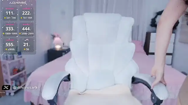 PimChanOK online show from 03/18/25, 11:31