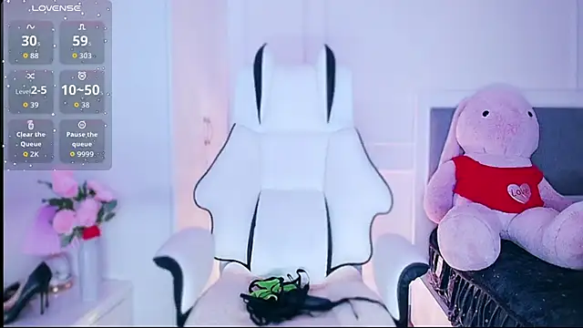 PimChanOK online show from 09/22/25, 12:56