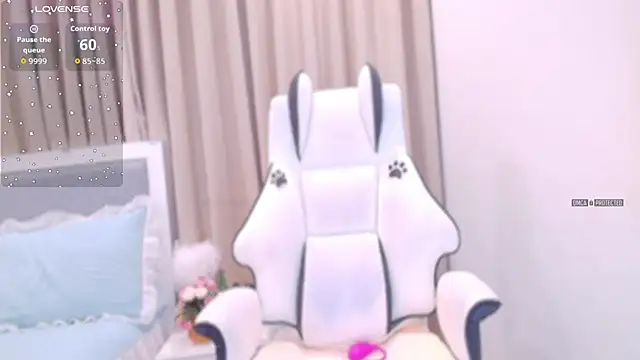 PimChanOK online show from 03/09/26, 02:21