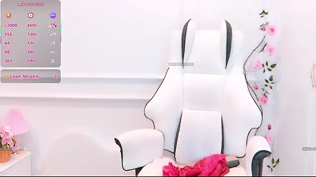 PimChanOK online show from 05/22/26, 12:22