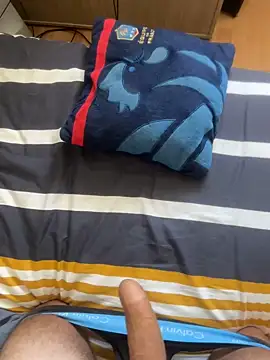 Mecchaud06 online show from 10/13/25, 03:34