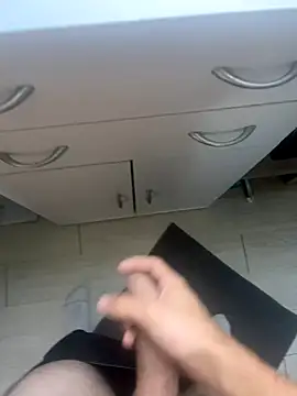 Mecchaud06 online show from 10/23/25, 01:43