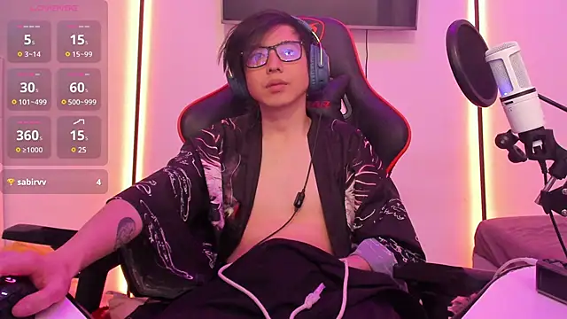 wexlee7 online show from 01/16/25, 11:48