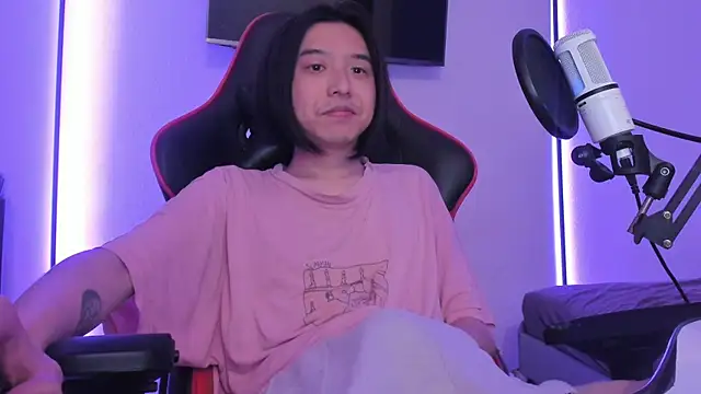 wexlee7 online show from 09/13/25, 10:42