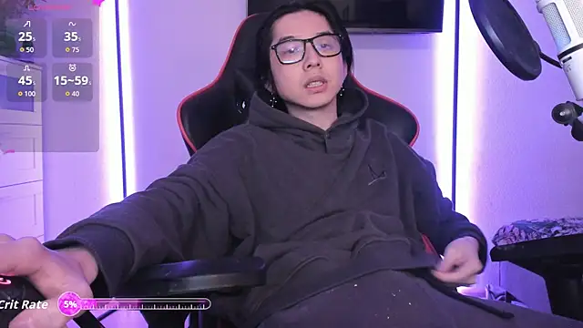 wexlee7 online show from 12/20/25, 04:30