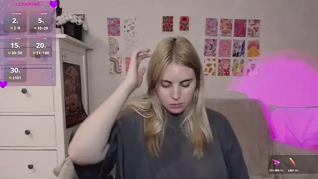 pawpaws online show from 01/25/25, 03:52