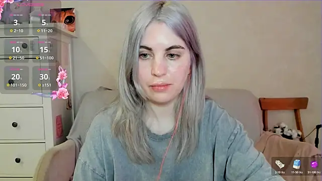 pawpaws online show from 04/01/26, 01:41