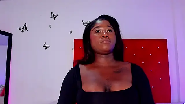 ValeriaRioz online show from 01/15/25, 04:00