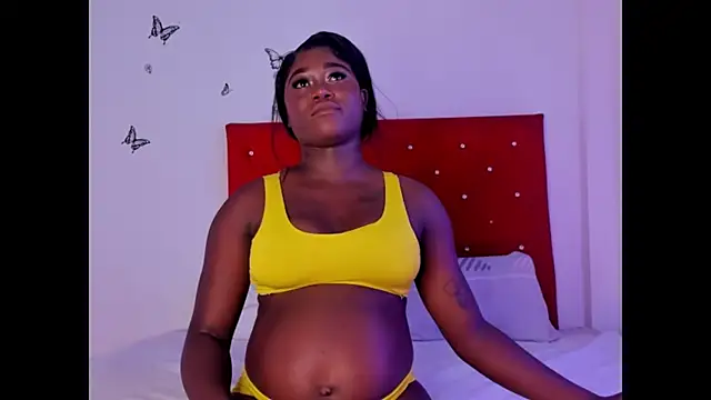 ValeriaRioz online show from 01/24/25, 04:17