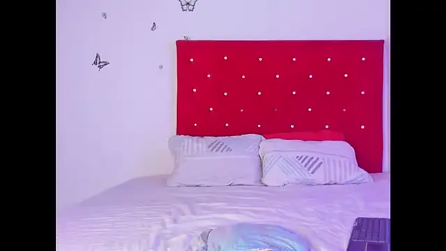 ValeriaRioz online show from 02/03/25, 01:08