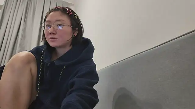 BokuNoYuko online show from 01/18/25, 06:10