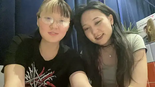 BokuNoYuko online show from 02/21/25, 03:32