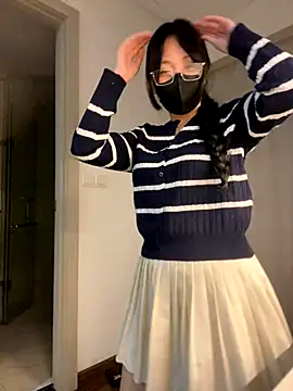 MEOW MEO online show from 11/21/25, 04:38