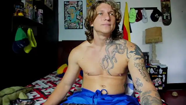 Tom Krakow online show from 02/03/26, 08:03