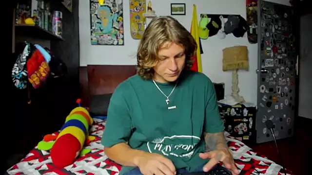 Tom Krakow online show from 02/13/26, 07:21