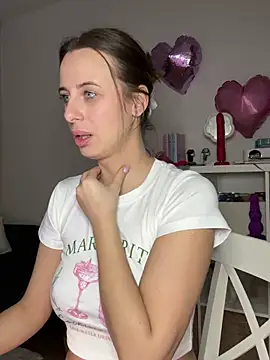 Hii Lolla online show from 02/19/25, 07:05