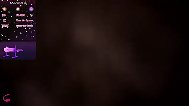 AnnieWestly online show from 11/08/25, 02:06