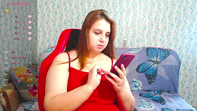 Anna Ki online show from 01/15/25, 05:19