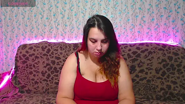 Anna Ki online show from 11/26/25, 02:45