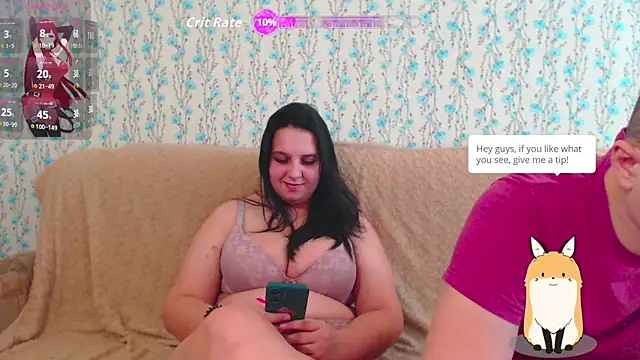 Snapshot of Anna_Ki chatting on 02/16/26, 06:31 Anna Ki online show from 02/16/26, 06:31