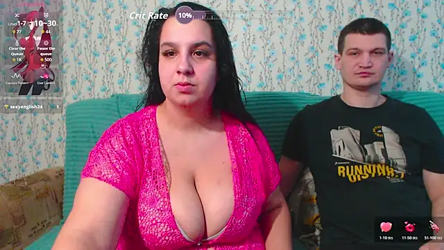 Snapshot of Anna_Ki chatting on 02/27/26, 02:22 Anna Ki online show from 02/27/26, 02:22