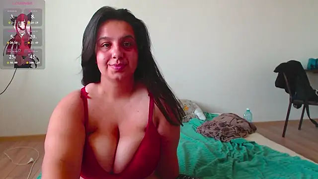 Anna Ki online show from 06/27/26, 03:22