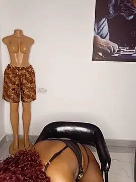 rosey cheeks online show from 05/23/26, 07:07