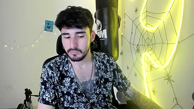 DmitriSanders online show from 01/18/26, 04:44