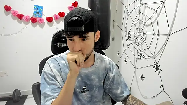 DmitriSanders online show from 02/06/26, 12:48