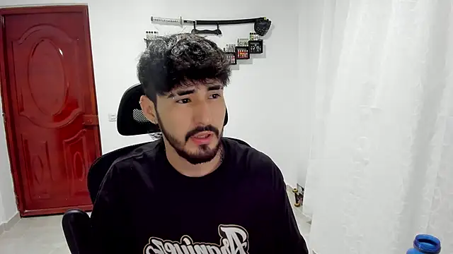 DmitriSanders online show from 03/19/26, 12:14