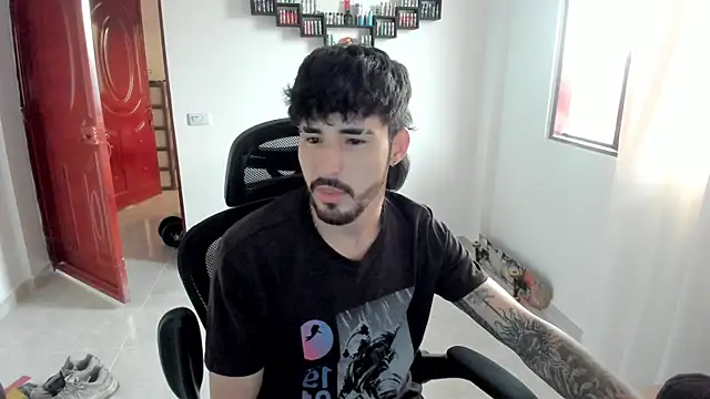 DmitriSanders online show from 03/20/26, 10:03