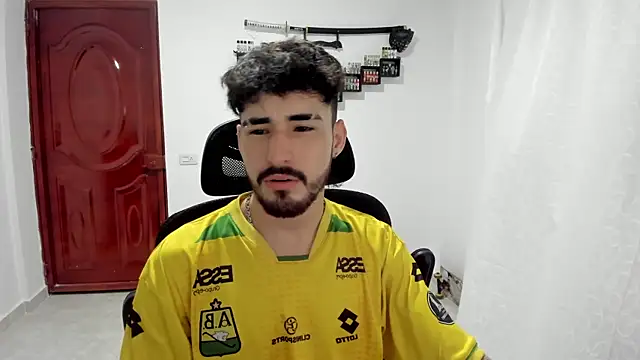 DmitriSanders online show from 03/25/26, 01:11