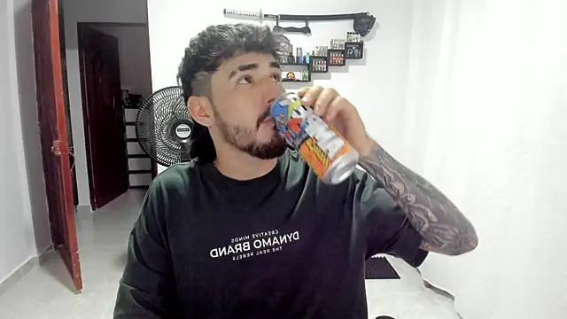 DmitriSanders online show from 03/26/26, 11:10