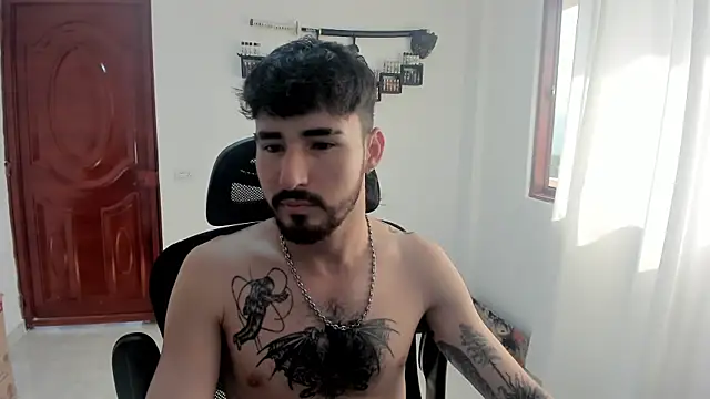 DmitriSanders online show from 03/29/26, 08:42