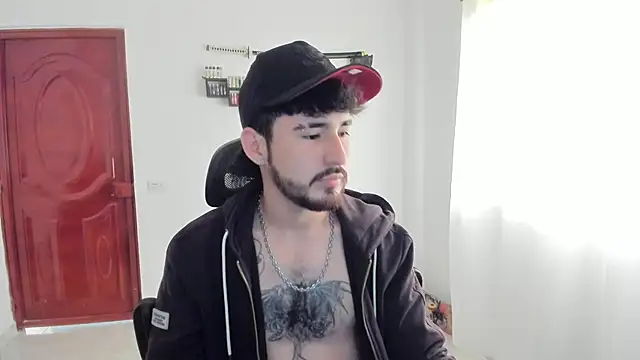 DmitriSanders online show from 04/19/26, 03:00