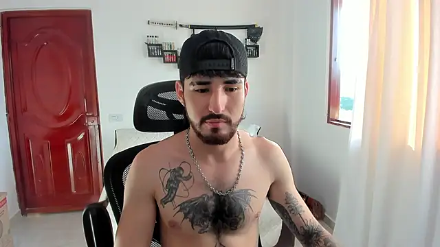 DmitriSanders online show from 04/20/26, 09:27