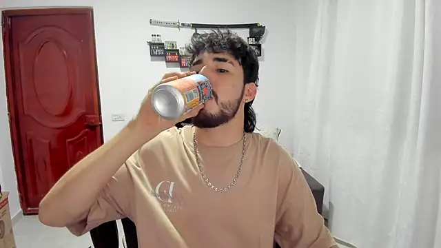 DmitriSanders online show from 04/24/26, 12:35