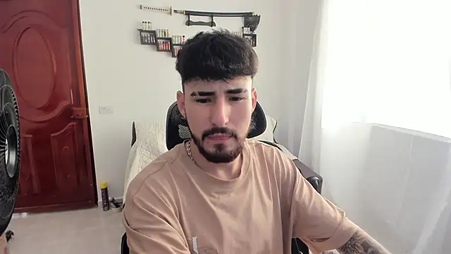 DmitriSanders online show from 04/24/26, 09:39