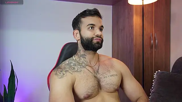 MarkHazze online show from 11/20/25, 11:04