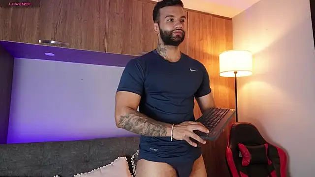 MarkHazze online show from 01/06/26, 11:18