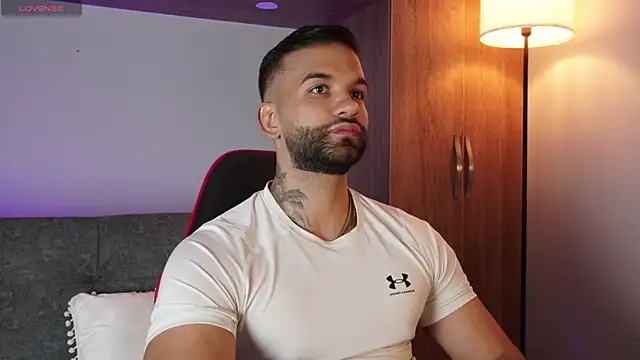 MarkHazze online show from 01/11/26, 12:04