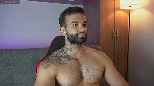 MarkHazze online show from 02/14/26, 12:07