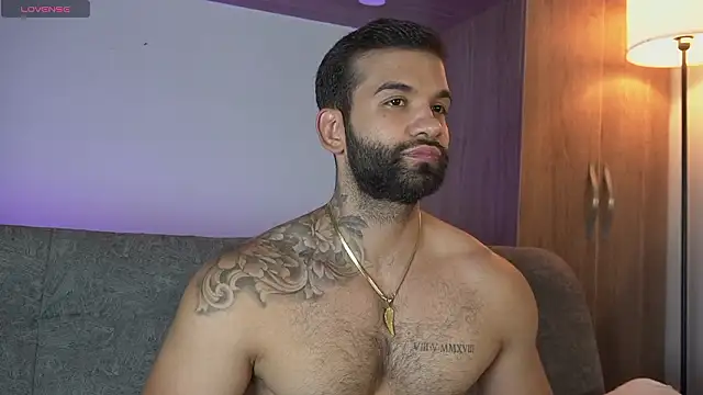 MarkHazze online show from 03/10/26, 12:26