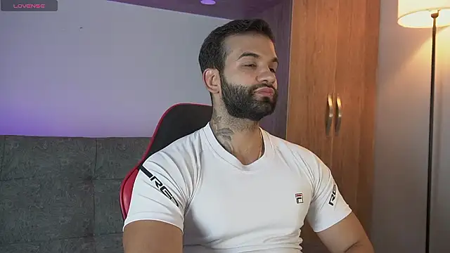 MarkHazze online show from 03/13/26, 01:12